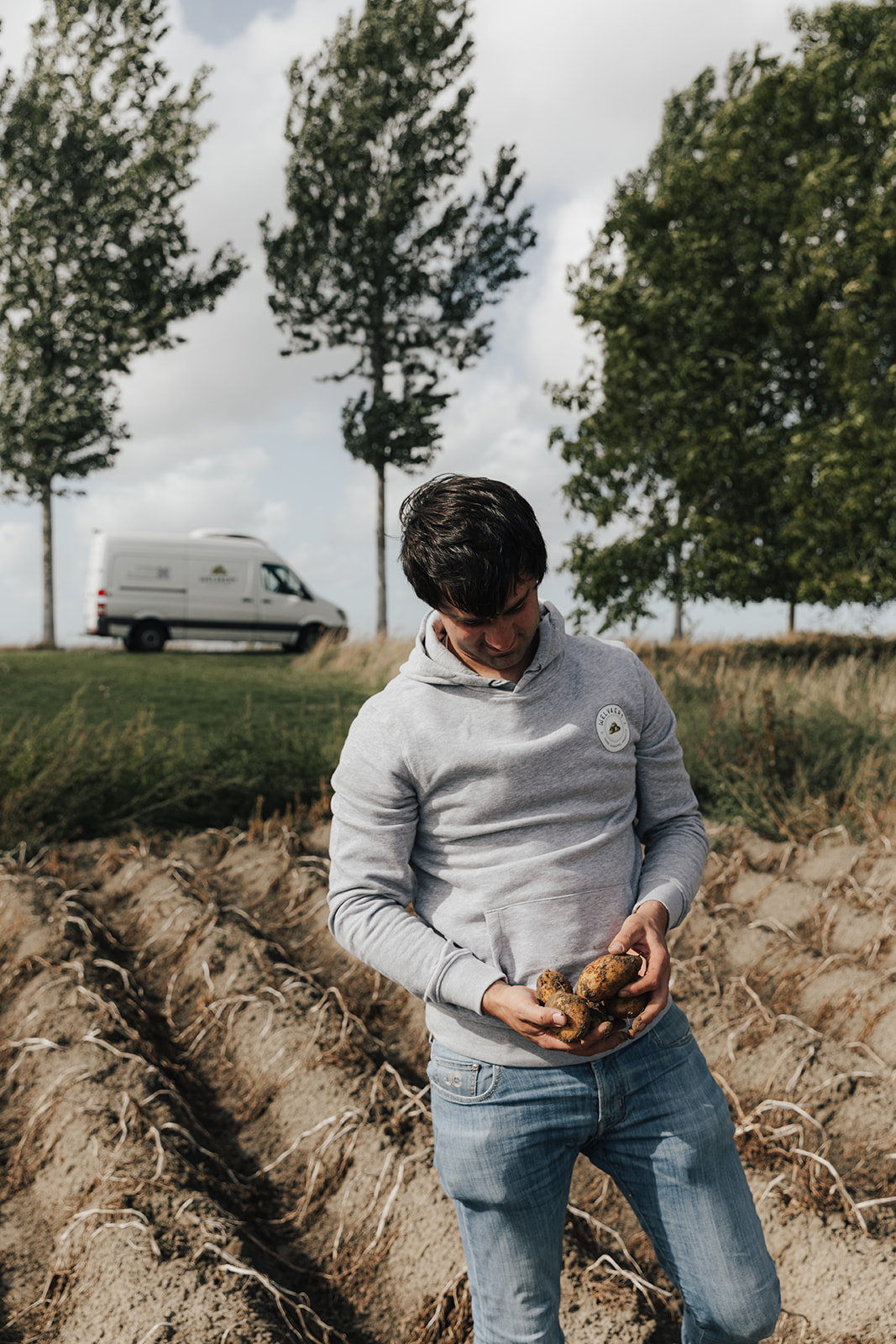 Welvaert aardappelen