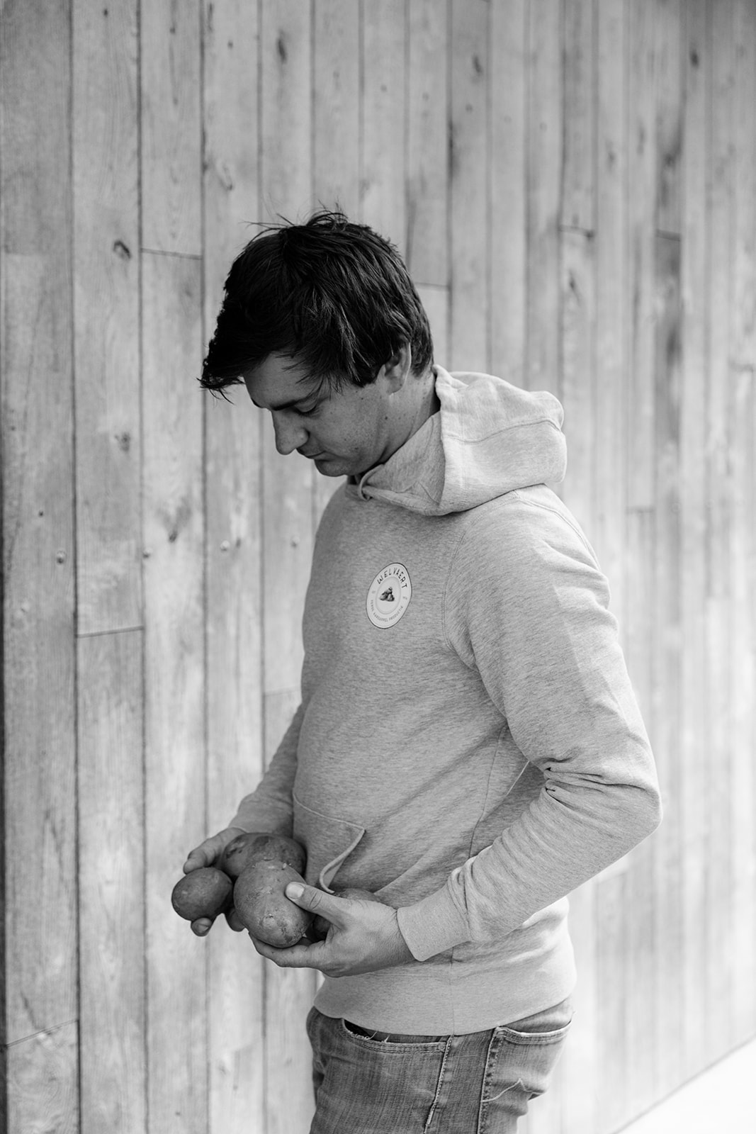 Henri Welvaert | Verse aardappelproductie